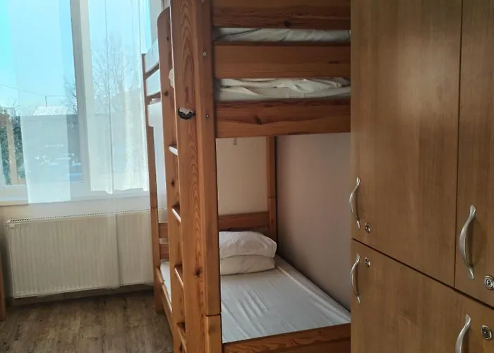 Hostel Ferihegy
