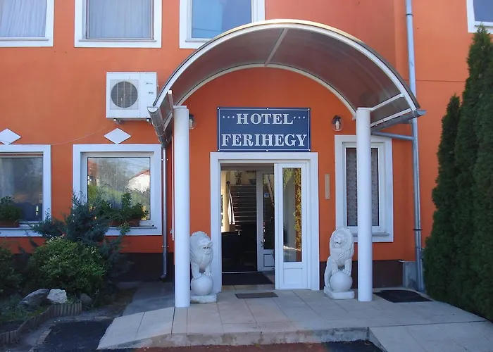 Hostel Ferihegy