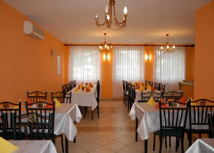 Hostel Ferihegy