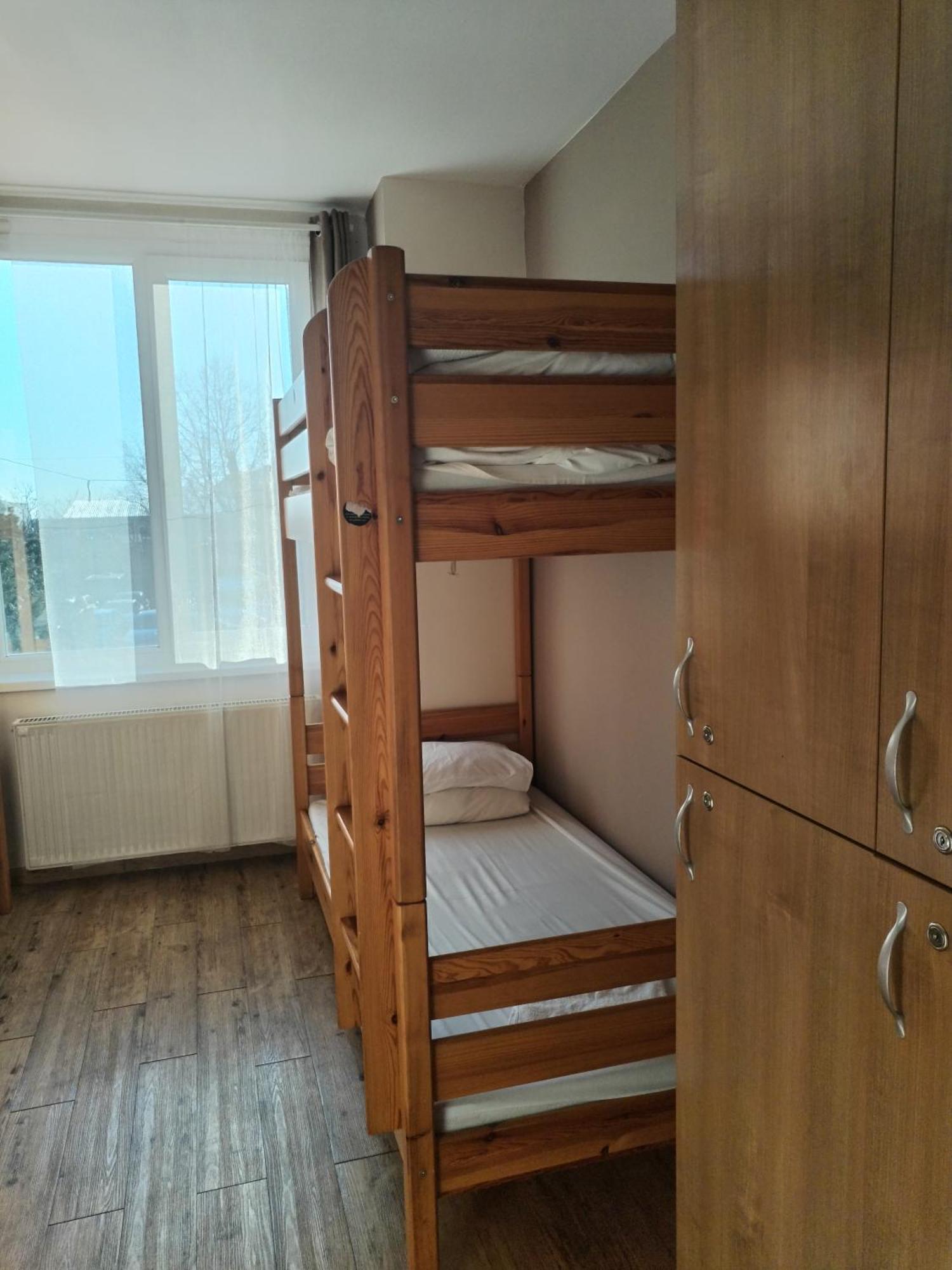 Hostel Ferihegy