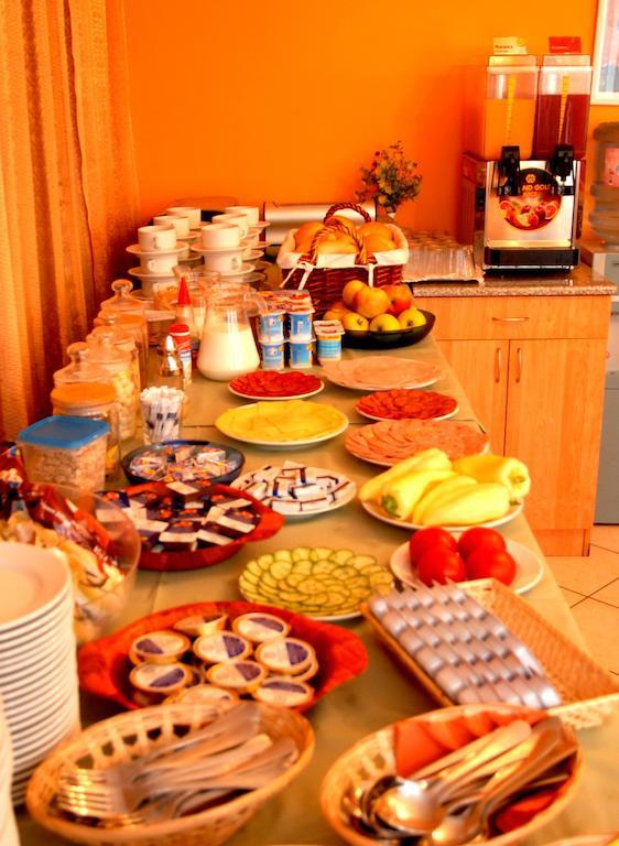 Ferihegy Vecses